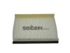 FRAM CF9787 Filter, interior air